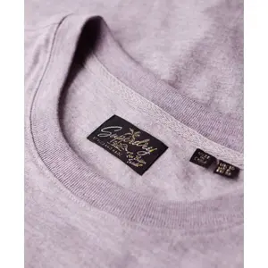 Camiseta de rayas casual para mujer Superdry Outdoor image-5