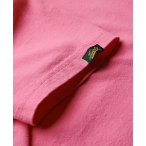 Damen T-Shirt mit Aufdruck Superdry Varsity image-5