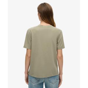 Lässiges T-Shirt, Damen Superdry Tokyo image-3