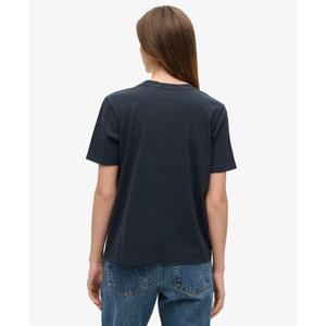 Lässiges T-Shirt, Damen Superdry Tokyo image-3