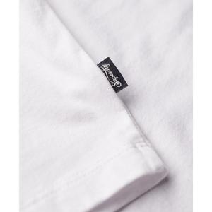 Retro-Logo-T-Shirt für Damen Superdry Essential image-6