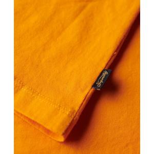 Retro-Logo-T-Shirt für Damen Superdry Essential image-4