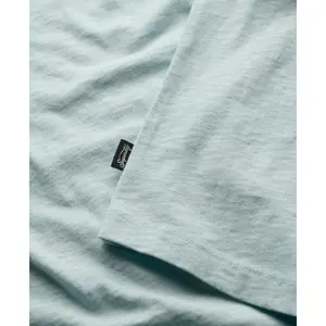 Retro-Logo-T-Shirt für Damen Superdry Essential image-5