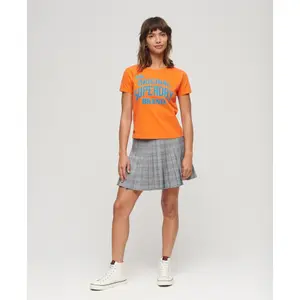 T-Shirt Superdry Fluo Archive image-2