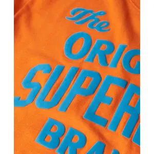 T-Shirt Superdry Fluo Archive image-4