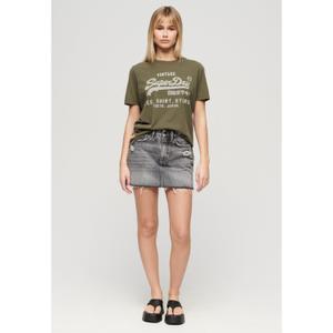 T-Shirt Superdry Vintage Logo Heritage image-2