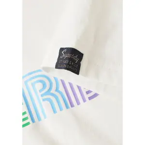 T-Shirt Superdry image-4