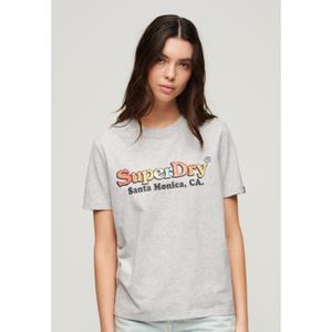 T-Shirt Superdry image-2