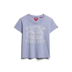 T-Shirt Superdry Archive Kiss image-0