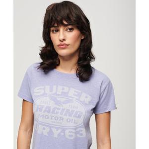 T-Shirt Superdry Archive Kiss image-4