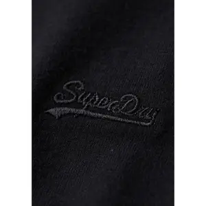 Camiseta de mujer con logotipo bordado Superdry Essential image-5