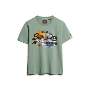 w1011506a-f2l-damen-t-shirt-mit-lassigem-schnitt-und-muster-sowie-logo-superdry-tokyo-vintage-kaki-lorbeer