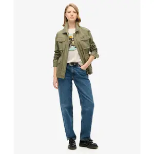 Women's casual T-shirt Superdry Travel Souvenir image-3