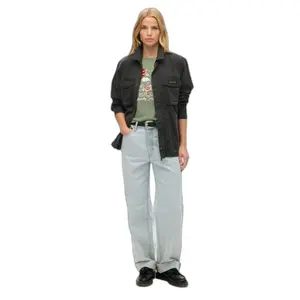 Dames-T-shirt Superdry Suika image-1