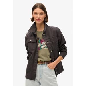 T-shirt décontracté femme Superdry Tattoo Script image-3