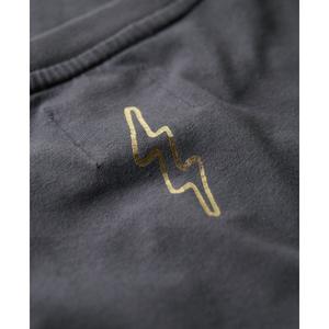 T-shirt décontracté femme Superdry Tattoo Script image-6