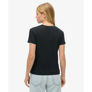 T-shirt met damesmotief Superdry Sport Luxe image-2