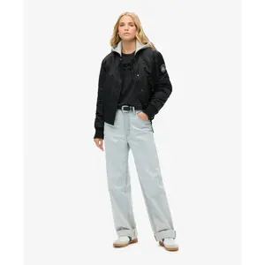 T-shirt met damesmotief Superdry Sport Luxe image-3