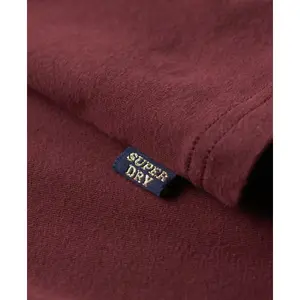 Dámské tričko s kontrastním vzorem Superdry Athletic Essentials image-6