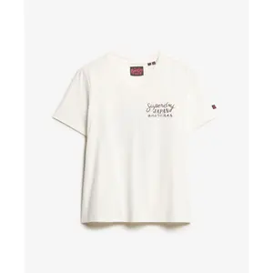 Γυναικείο T-shirt με κρύσταλλα Superdry Tokyo image-0