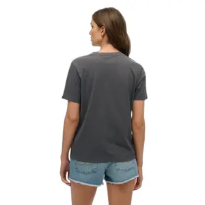 Women's T-shirt Superdry Old School Tattoo image-3