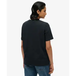 Camiseta informal de mujer Superdry Neo Trad Tattoo image-1