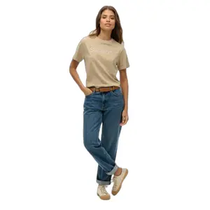 Camiseta de mujer Superdry Core image-0