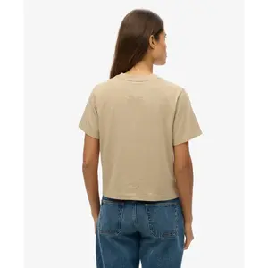 Camiseta de mujer Superdry Core image-2