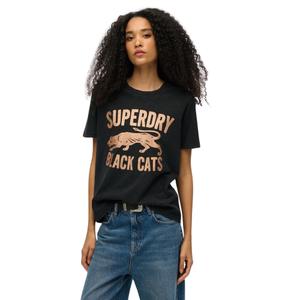 w1011611a-afb-casual-fancy-t-shirt-for-women-superdry-varsity-faded-black