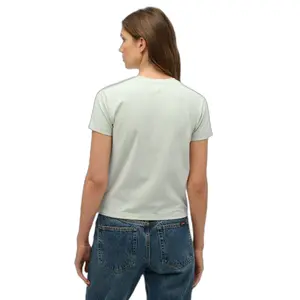 Camiseta de mujer Superdry Sport Luxe image-3