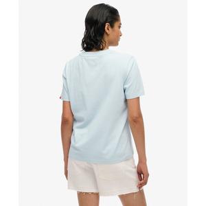 Lässiges T-Shirt, Damen Superdry Lo-Fi image-2