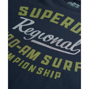 T-Shirt Superdry Lo-Fi Outdoor image-5