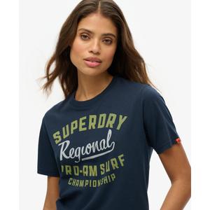 T-Shirt Superdry Lo-Fi Outdoor image-4