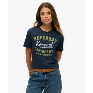 T-Shirt Superdry Lo-Fi Outdoor image-2