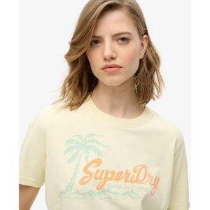 T-Shirt Superdry Lo-fi image-3