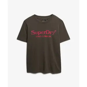 Camiseta de mujer Superdry Venue image-0