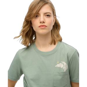 T-shirt för kvinnor Superdry Psychic Readings image-3