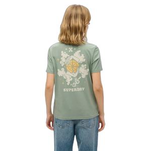 T-shirt för kvinnor Superdry Psychic Readings image-2