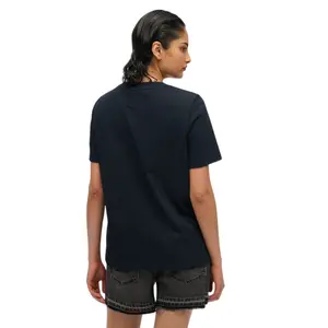 Camiseta informal de mujer Superdry Vintage Logo Tokyo image-2