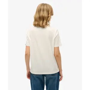 Camiseta de mujer Superdry City Love image-2