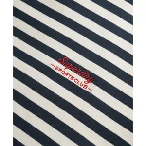 Camiseta lisa de mujer Superdry Country Club image-4