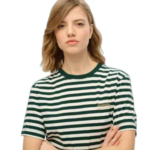 Camiseta de mujer Superdry Country Club image-3