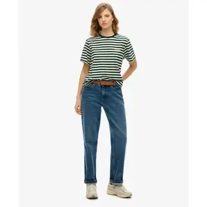 Camiseta de mujer Superdry Country Club image-1