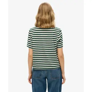 Camiseta de mujer Superdry Country Club image-2