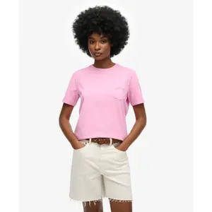 Camiseta de mujer Superdry Essential image-1