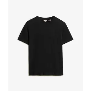 w1011644a-02a-t-shirt-mit-gesticktem-logo-damen-superdry-essential-schwarz