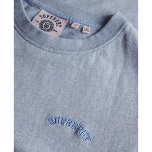 T-Shirt Superdry Essential Logo image-1