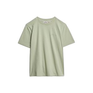 w1011644a-n4x-t-shirt-mit-gesticktem-logo-damen-superdry-essential-sauge-poussiereuse