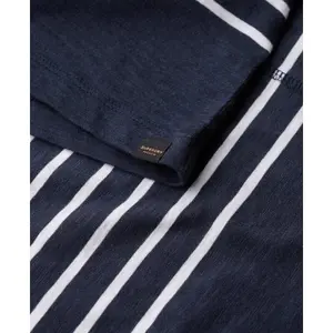 T-shirt met verlaagde schouders voor dames Superdry Studios image-5