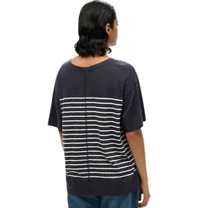 T-shirt met verlaagde schouders voor dames Superdry Studios image-3